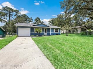 20084 Suncrest Dr, Brooksville, FL 34601