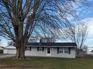 5101 Ojibway Dr, Kokomo, IN