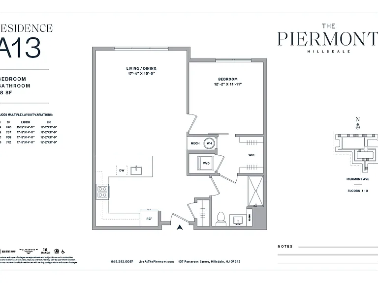 The Piermont — Photo 36