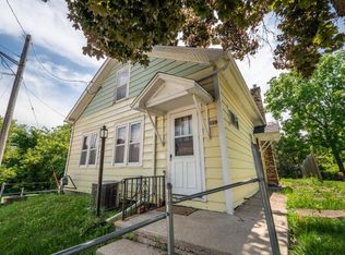 125 W Lehman St, Neosho, WI 53059