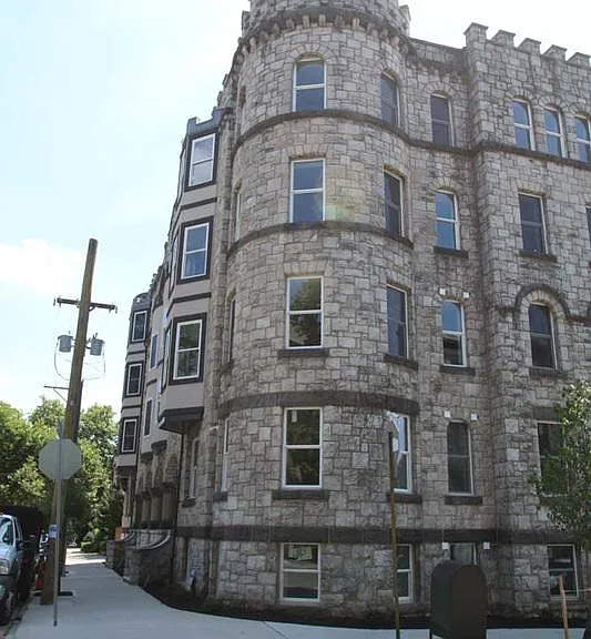 400 S 45th St #4D — Photo 13