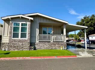 125 N Mary Ave Spc 92, Sunnyvale, CA 94086