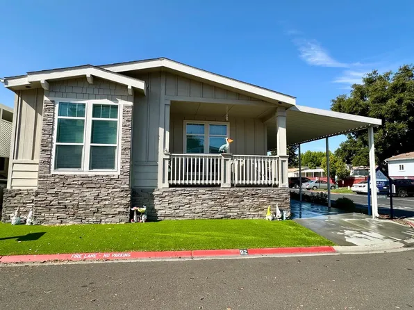 125 N Mary Ave Spc 92, Sunnyvale, CA 94086