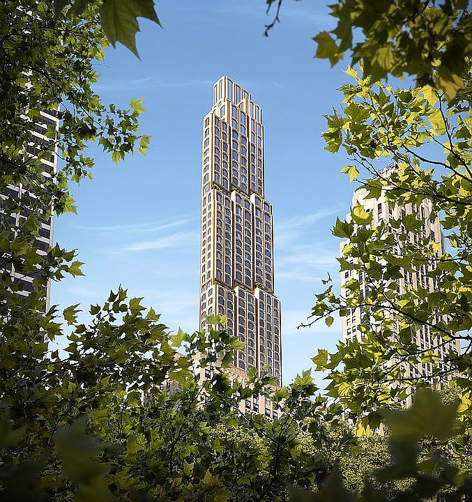 1st image of 520 5th Ave #43A