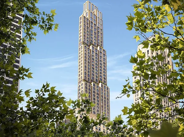 520 5th Ave #43A, New York, NY 10036