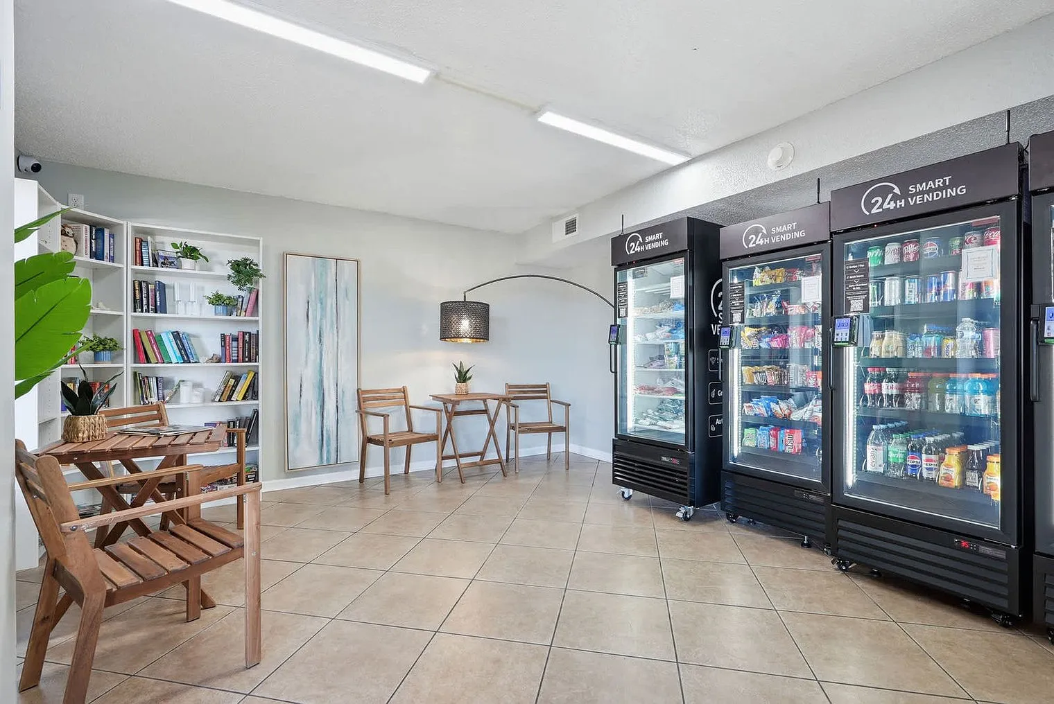 1 bed, 1.0 bath, 731 sqft, $1,449 — Photo 4