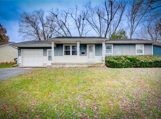 3461 Fontenac Ct, Decatur, IL 62521