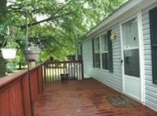 105 Liberty Way, Fruitland, MD 21826