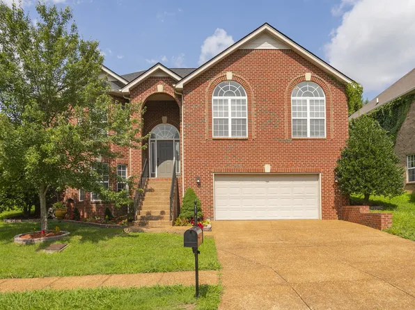 7337 Campton Rd, Nashville, TN 37211