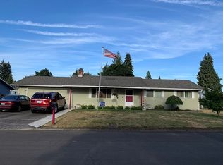 9613 NE 91st Ave, Vancouver, WA 98662