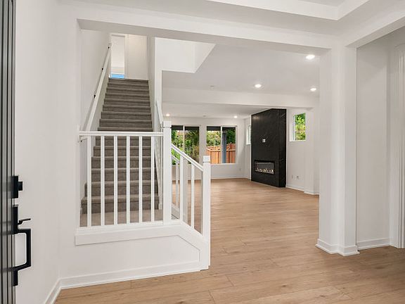 Quick Move-In Home