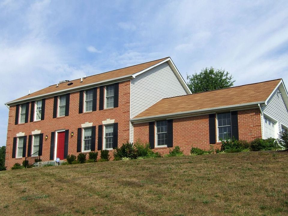 Move in ready! 