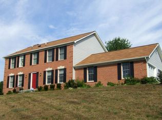12041 Greystone Dr, Monrovia, MD 21770