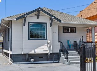1645 36th Ave, Oakland, CA 94601