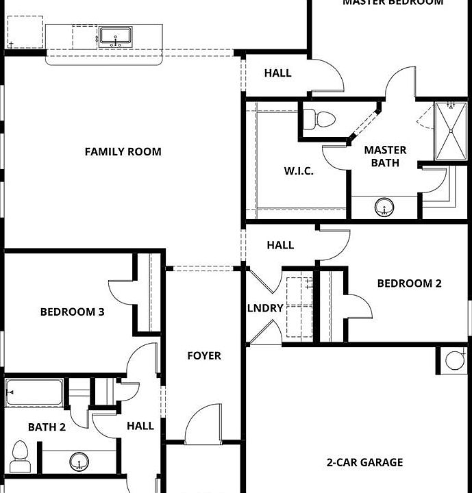 1st image of 1921 Belmont Ln