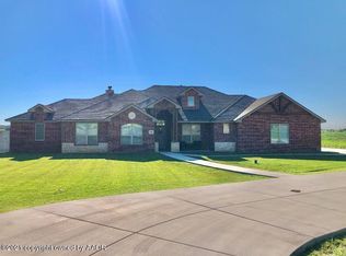 15365 Let It Be Dr, Amarillo, TX 79119
