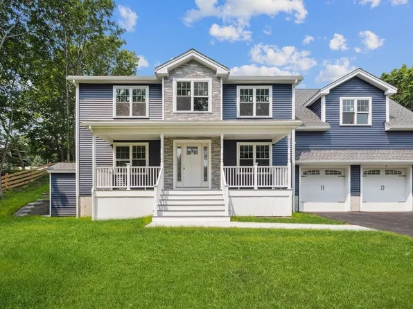 3 Glendale St, Lynn, MA 01904