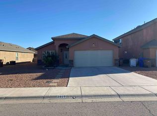 2827 San Lorenzo Ct, Las Cruces, NM 88007
