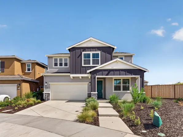 5210 Yarrow Ave, Tracy, CA 95377