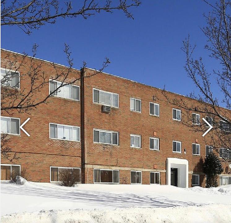 1st image of 4053 Warrensville Center Rd #C4