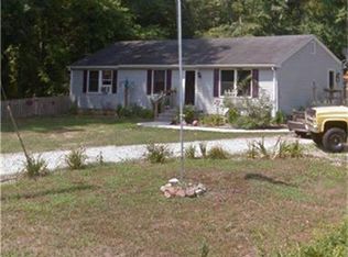 36170 Saint George Rd, Delmar, DE 19940