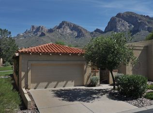 704 E Camino Diestro, Tucson, AZ 85704