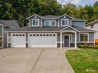 7620 Deschutes Woods Ct SE, Tumwater, WA 98501