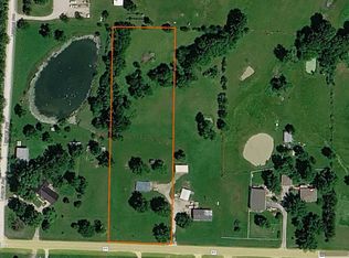 0 Highway Pp, Macon, MO 63552