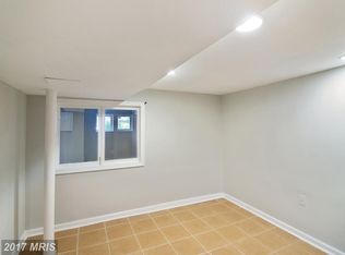 2126 Flagler Pl NW #ENGLISH, Washington, DC 20001