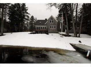 396 Bolan Rd, Milton, NH 03851