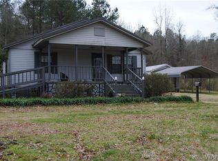 4091 Mulberry Rd, Sulligent, AL 35586