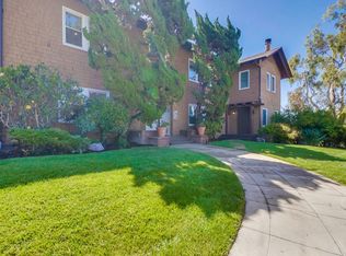 2947 2nd Ave, San Diego, CA 92103
