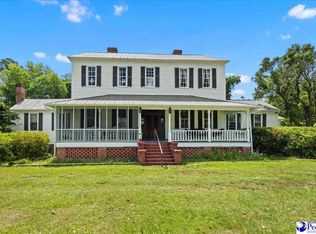 173 Burlington Dr, Society Hill, SC 29593