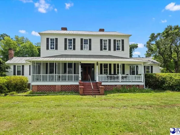 173 Burlington Dr, Society Hill, SC 29593