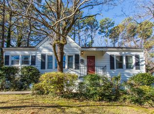 2457 Jefferson Ter, East Pt, GA 30344