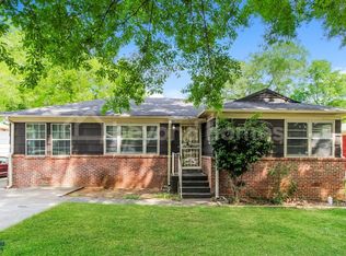 5713 Avenue P, Birmingham, AL 35228