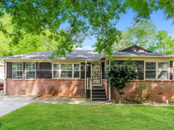 5713 Avenue P, Birmingham, AL 35228