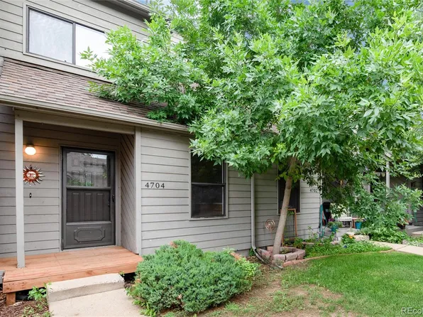 4704 Edison Lane, Boulder, CO 80301