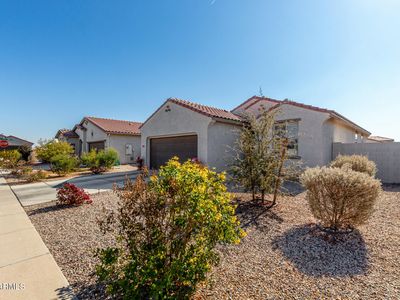 1673 E Jardin Pl, Casa Grande, AZ, 85122
