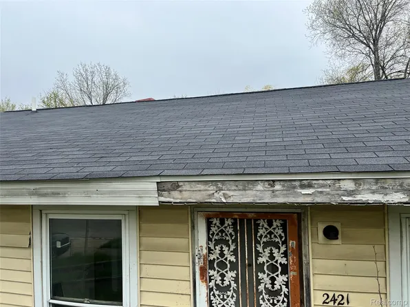 2421 Janes Ave, Saginaw, MI 48601