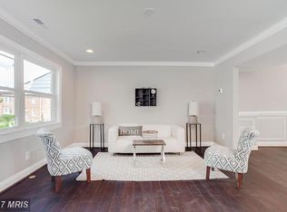 3905 Flowerton Rd, Baltimore, MD 21229