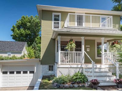 611 Lockwood Ave, Petoskey, MI, 49770