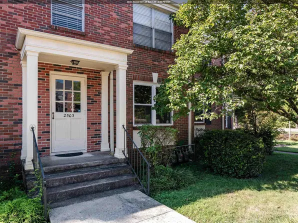 2503 Mountain Brook Cir APT B, Mountain Brk, AL 35223