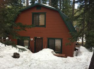 50623 Hemlock Ct, Soda Springs, CA