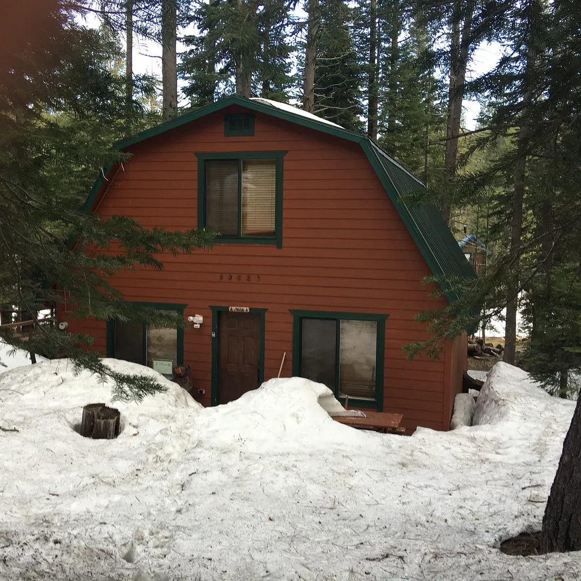 50623 Hemlock Ct photo 1