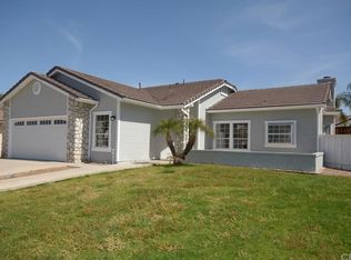 22728 Blueberry Ln, Wildomar, CA 92595
