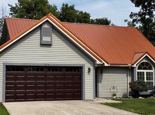 224 Oakcrest Ct, Russells Point, OH 43348