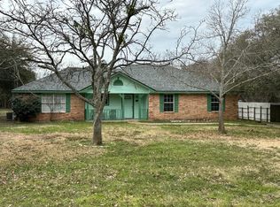 275 Thousand Oaks Dr, Whitney, TX 76692