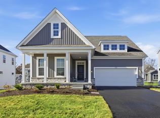 308 Reign Way, Pataskala, OH 43062