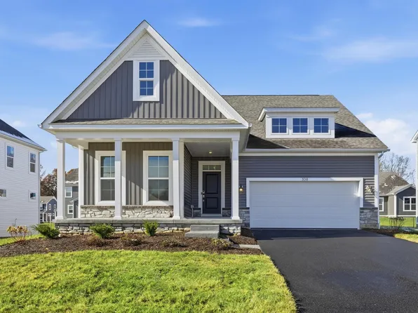 308 Reign Way, Pataskala, OH 43062